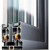 alumil s450 alumil s450